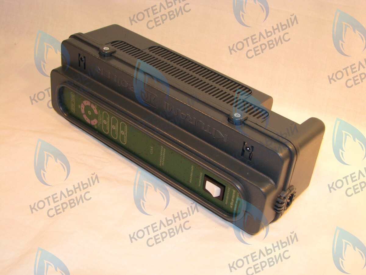 S114200016 Блок управления GTX-1550 (STSG-13~30, TGB-30) KITURAMI в Москве